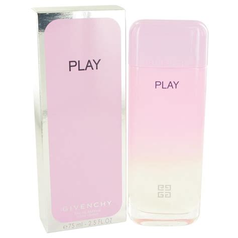 givenchy play walmart|cologne called play.